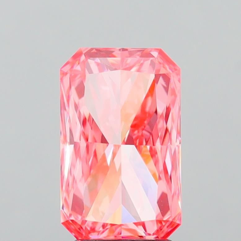 3.00 ct Radiant diamond