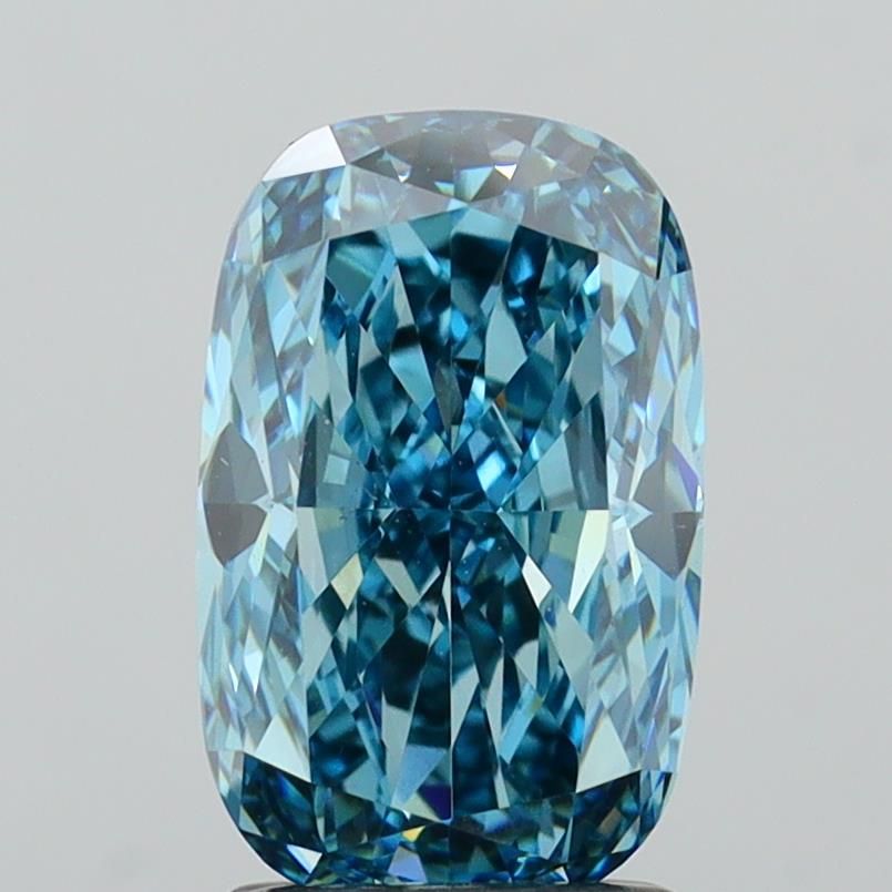 2.53 Carat
