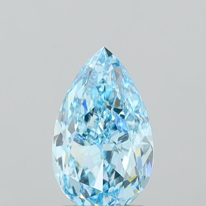 2.50 ct Pear diamond