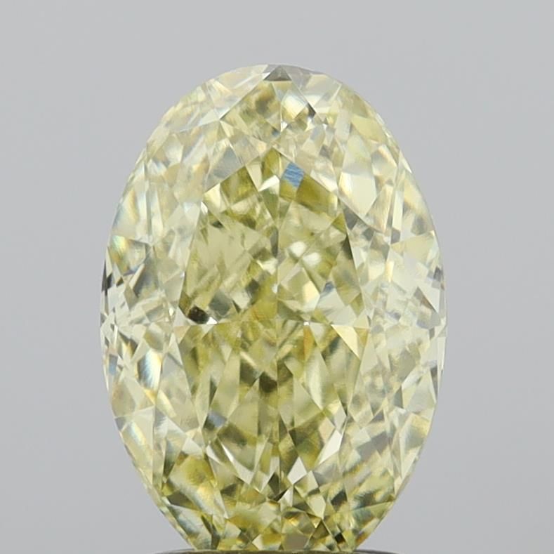 2.73 Carat