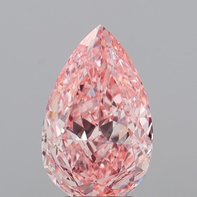 2.07 Carat