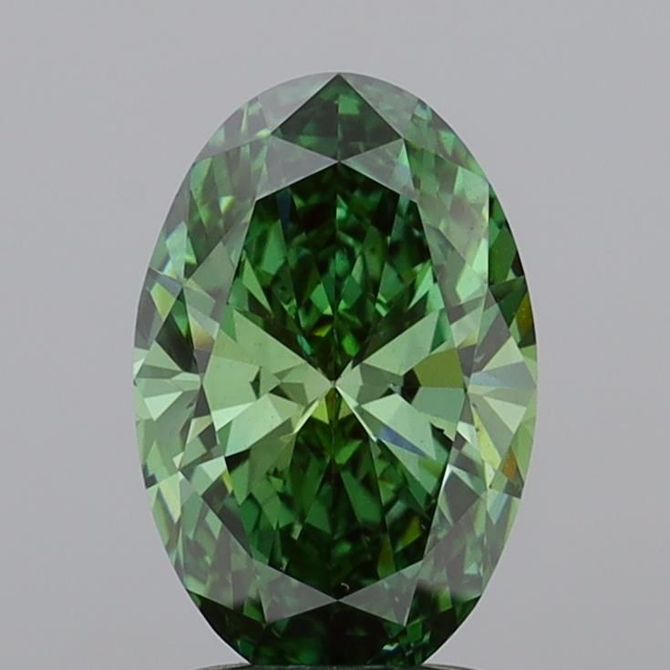 2.03 Carat