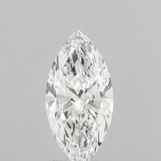 1.37 ct lab-grown Marquise Diamond