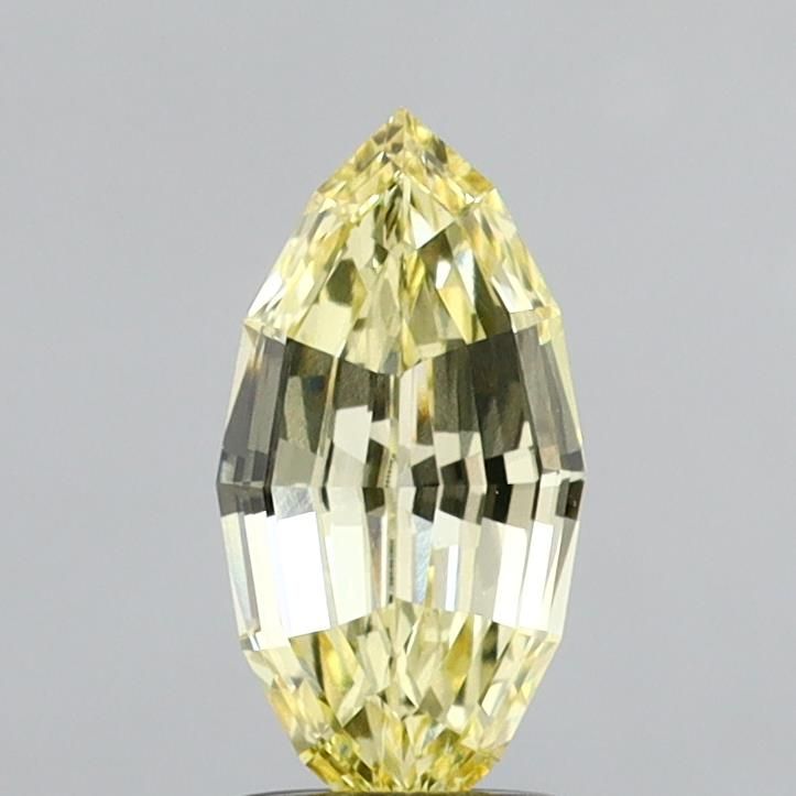 1.1 CT Fancy Yellow OTHER