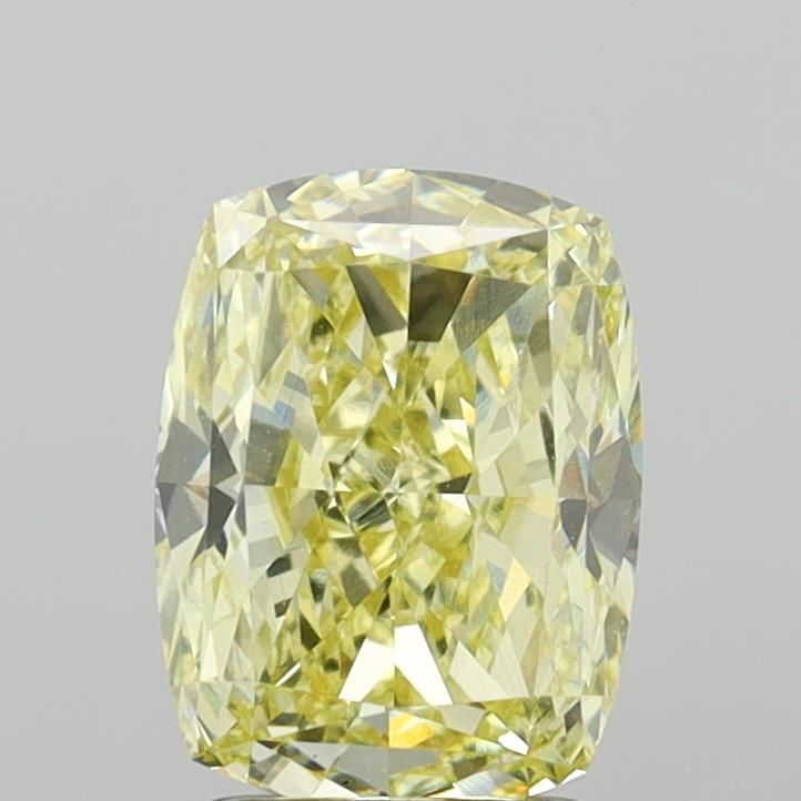 2.92 Carat