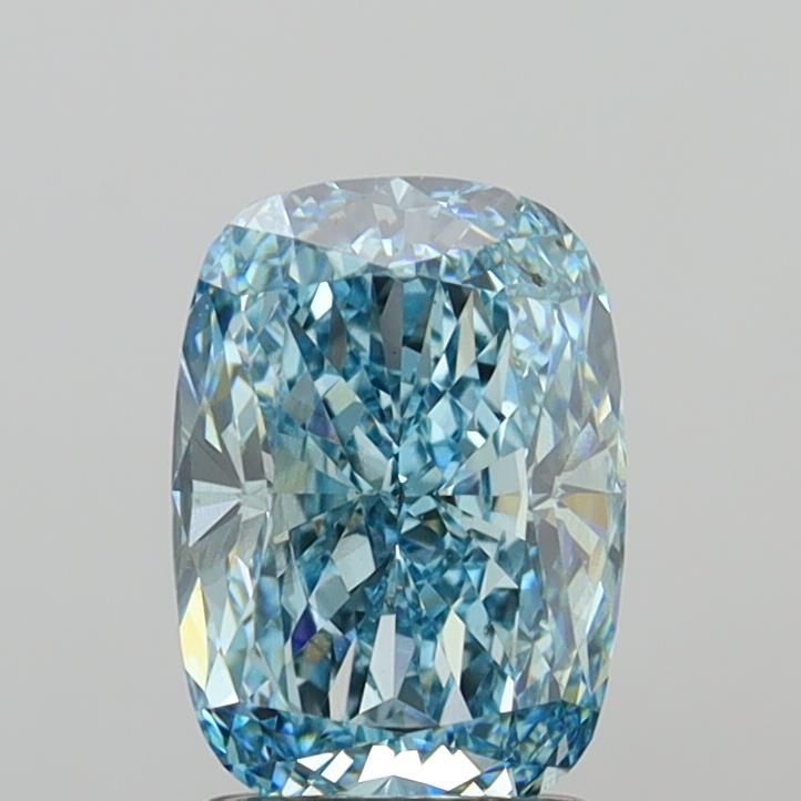 2.53 Carat
