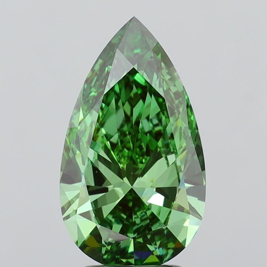 2.51 Carat