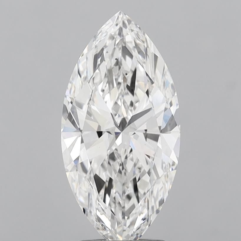 3.02 ct Marquise diamond