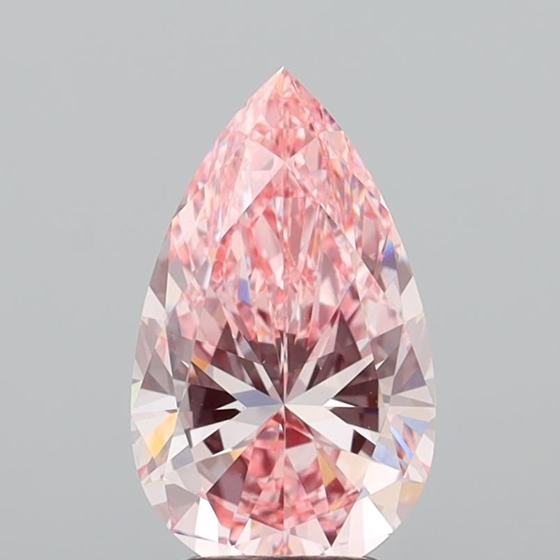 3.08 Carat