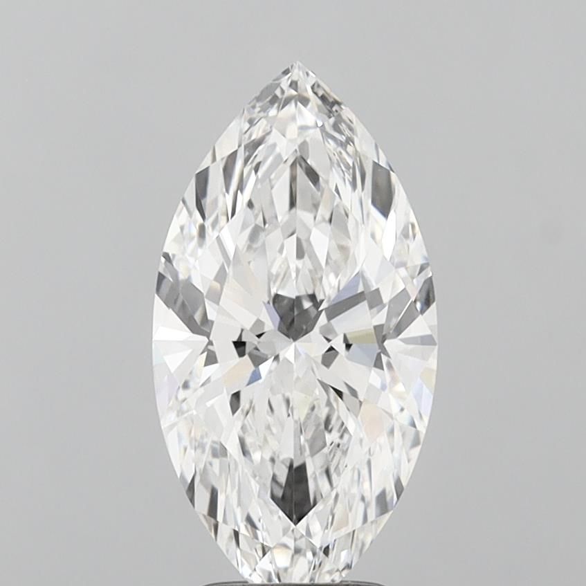 3.07 Carat