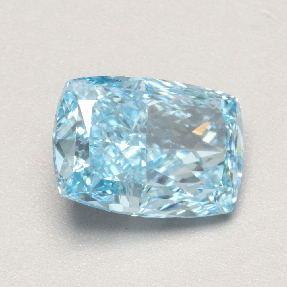 2.52 Carat