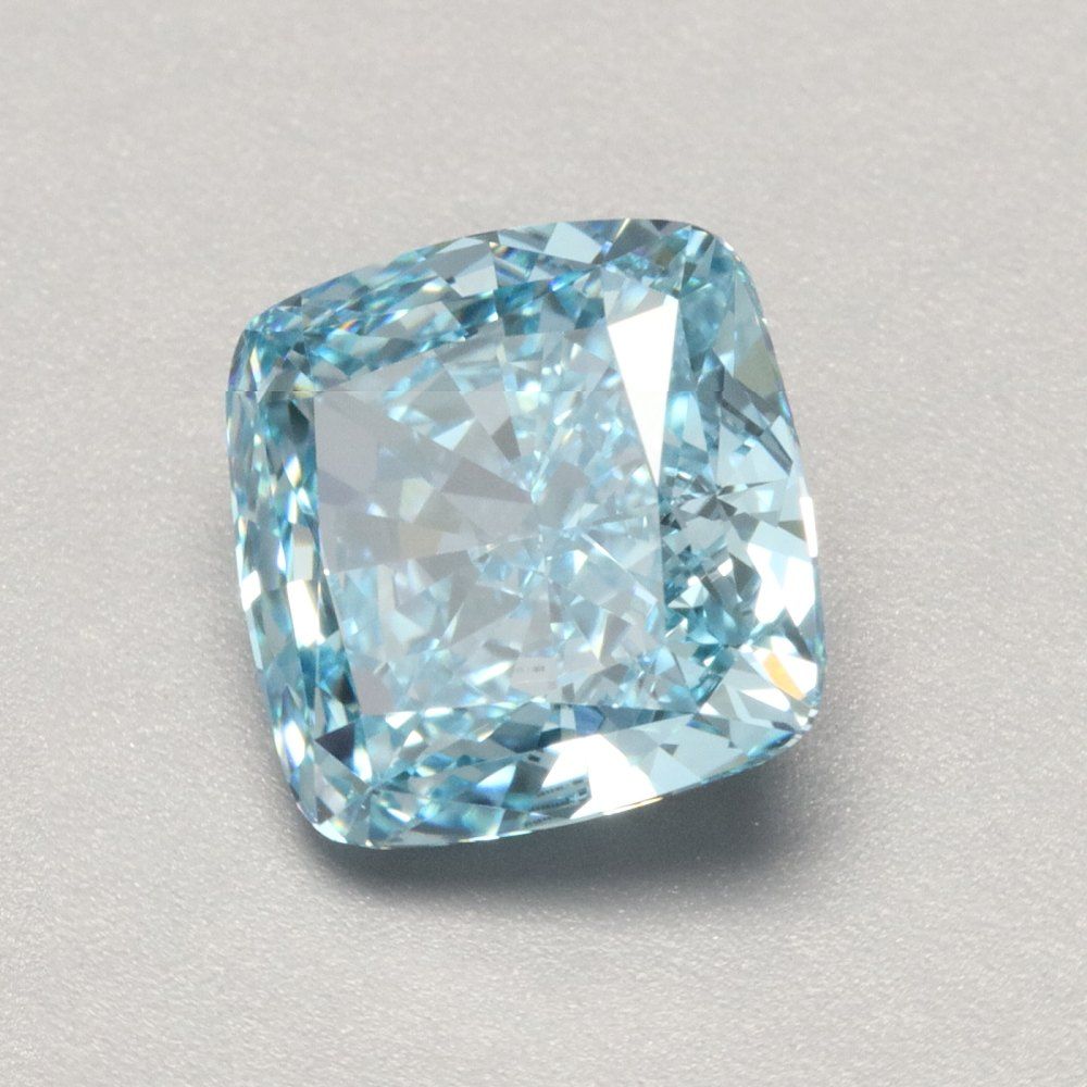 2.74 Carat