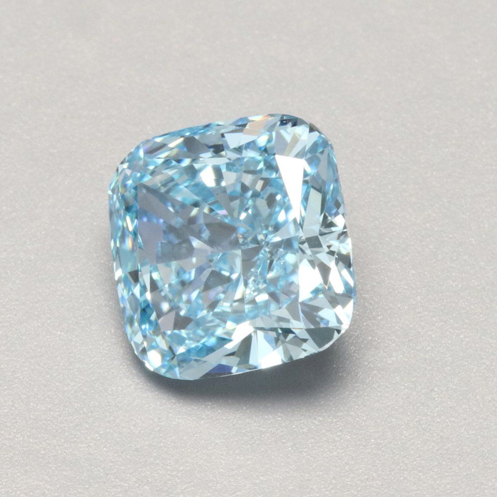 2.06 Carat