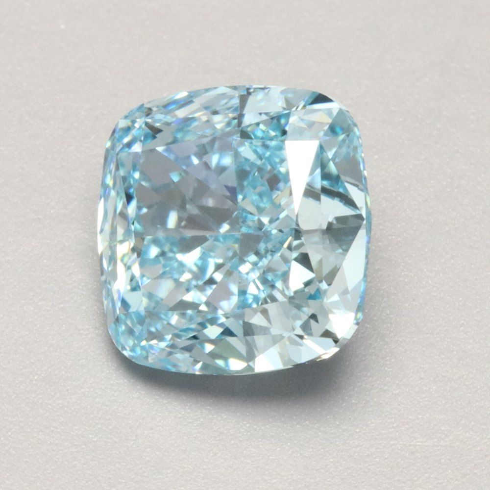 2.03 Carat