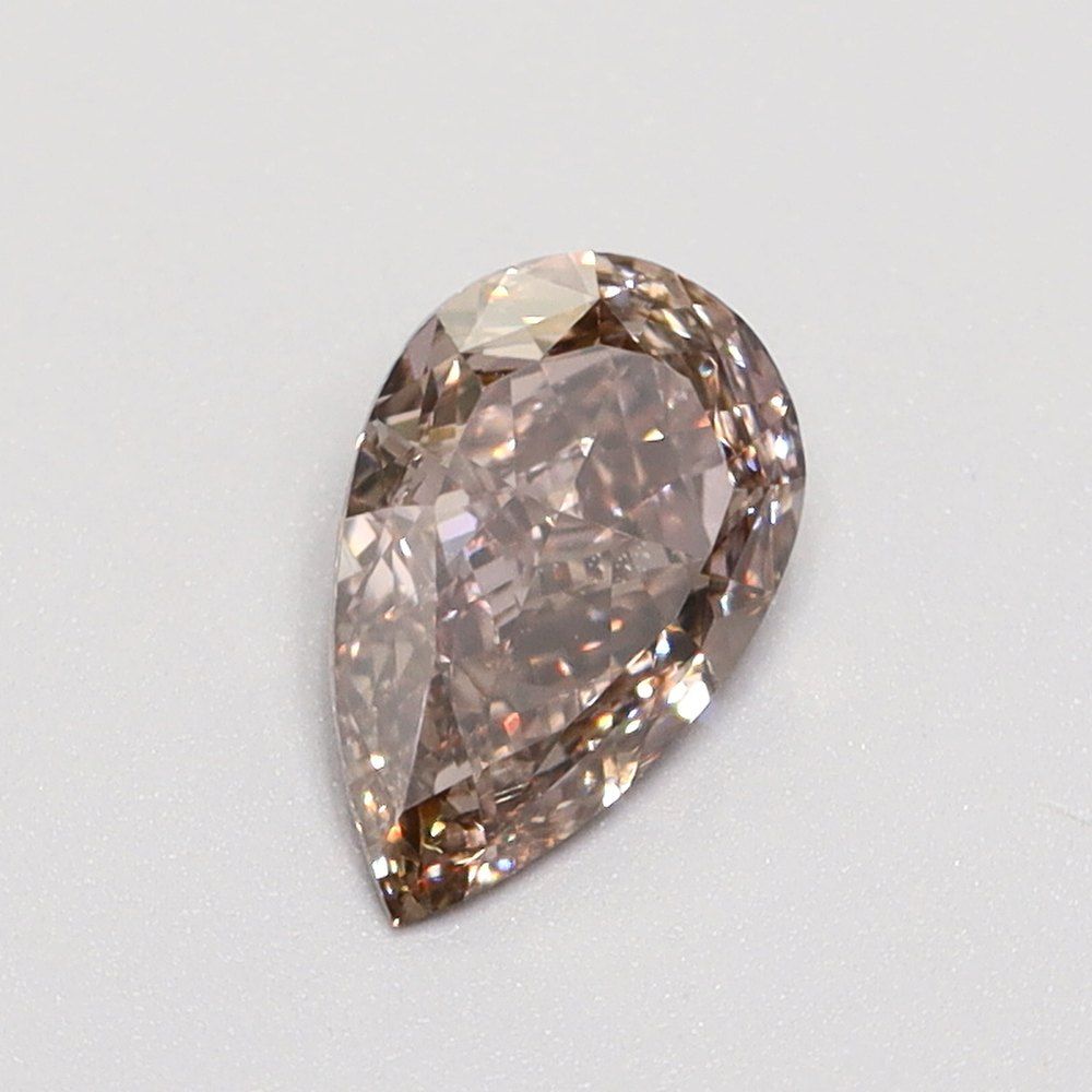 1.04 ct Pear diamond