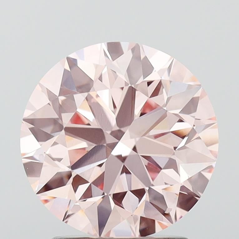 3.00 ct Round diamond