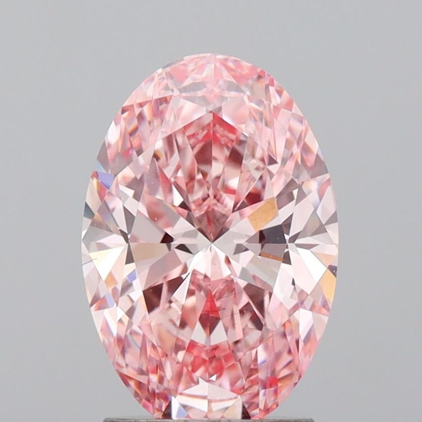 2.25 ct Oval diamond