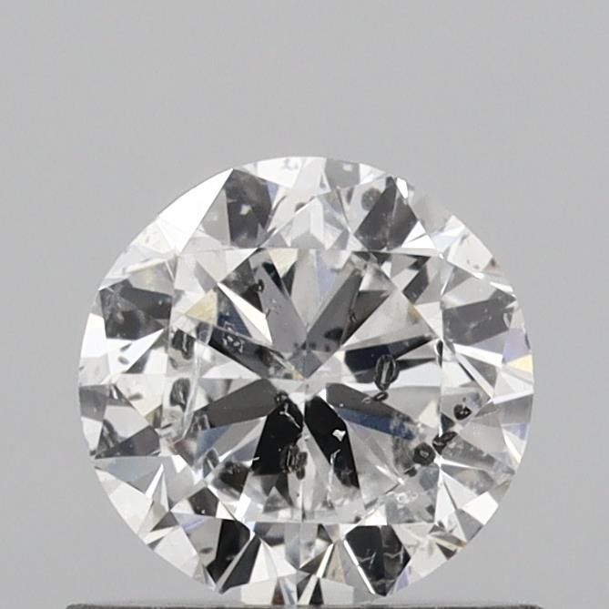 0.7 ct Round Diamond