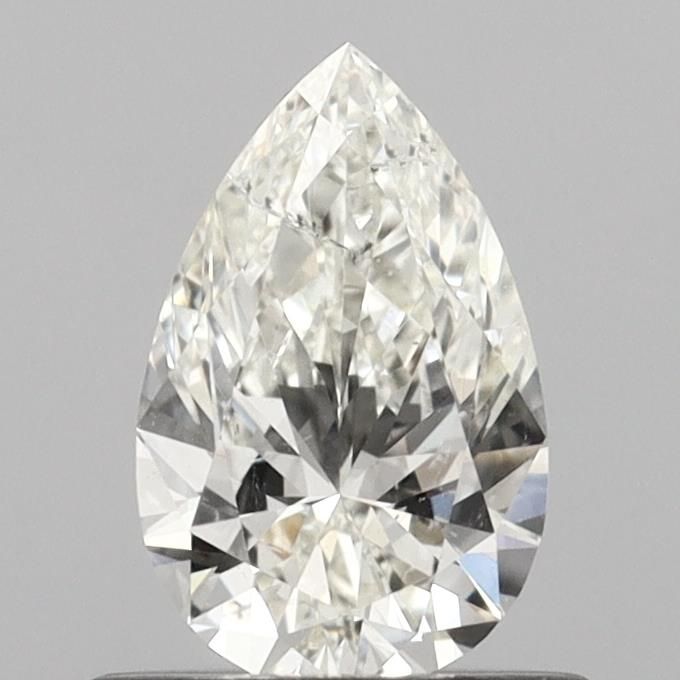 0.61 ct Pear Diamond