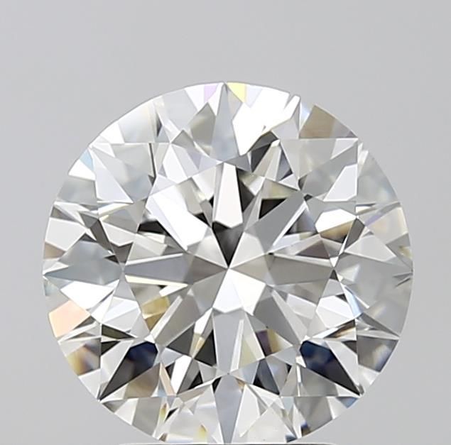 3.00 ct Round diamond