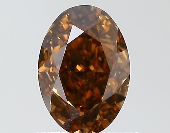 0.87 Carat