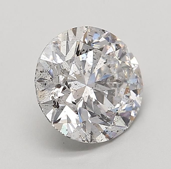 2.01 Carat