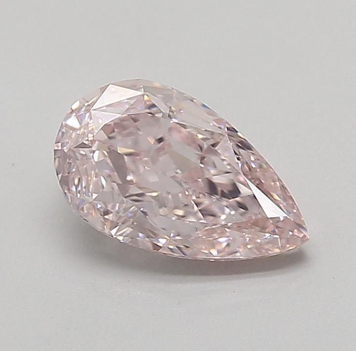 1.53 ct Pear diamond