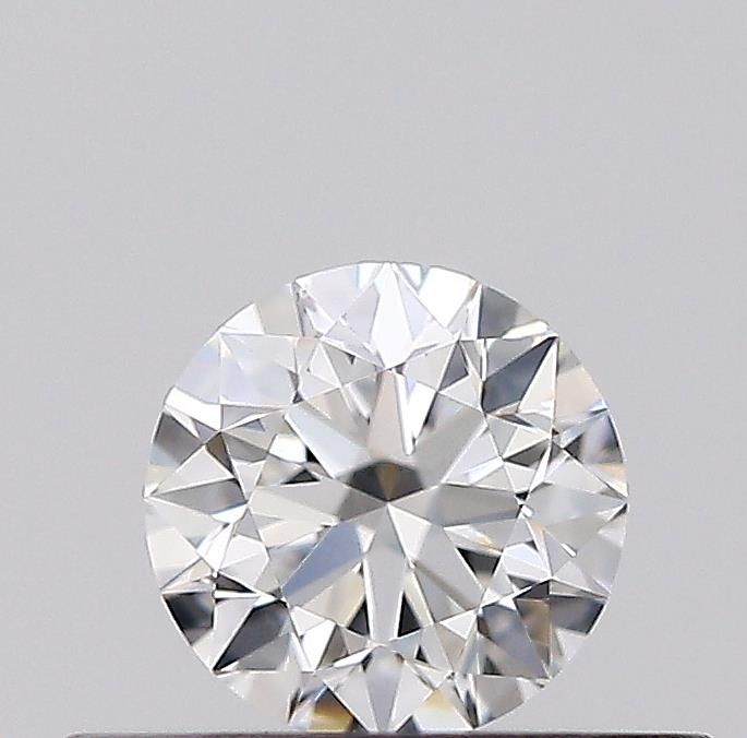 0.32 ct Round diamond