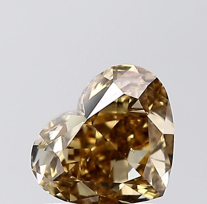 1.63 Carat