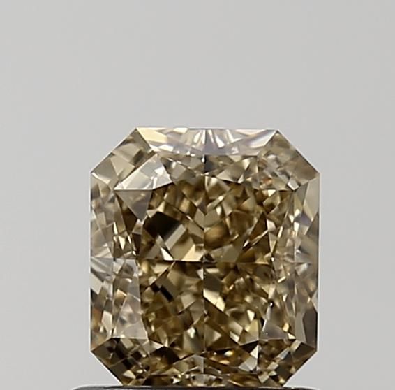 1.01ct Radiant diamond