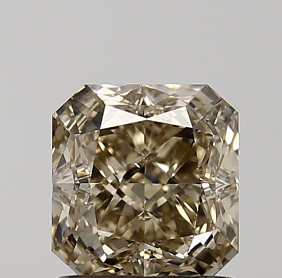 1.17 Carat