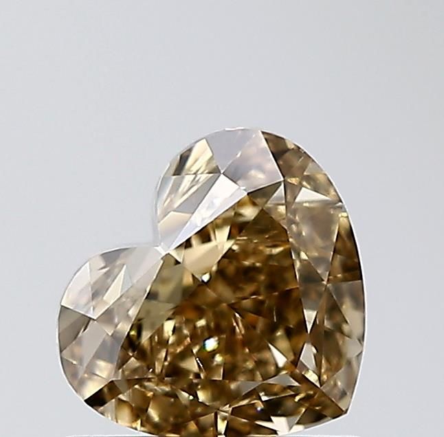 0.96 Carat