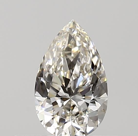0.32 ct Pear Natural Diamond