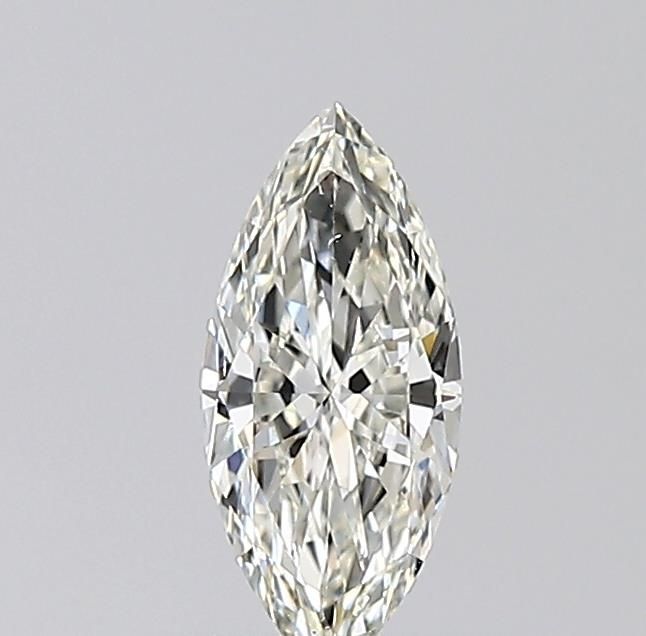 0.46 ct Marquise diamond