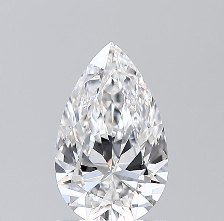 Diament 1.01 ct E/FL