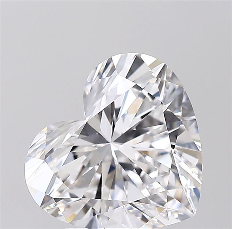 Diament 3.03 ct D/FL