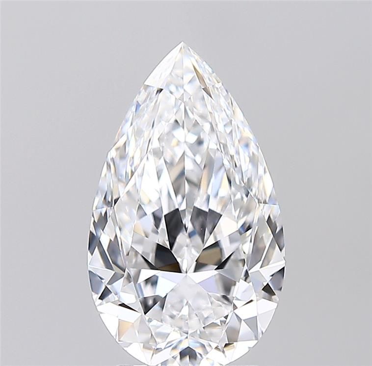 3.01 Carat
