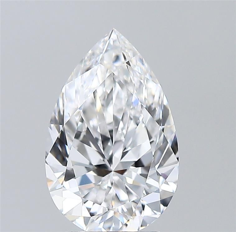 3.01 Carat