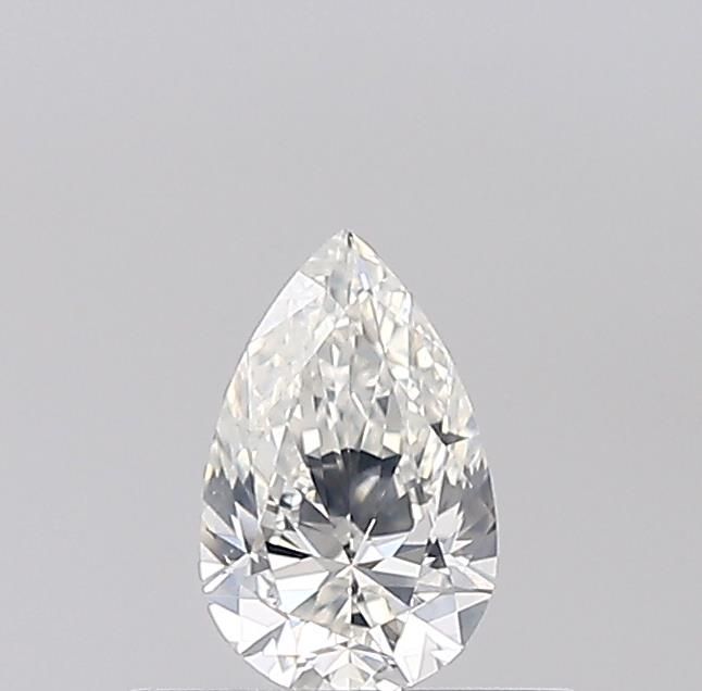 0.35 ct Pear Natural Diamond