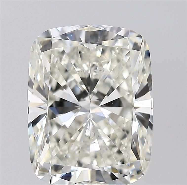 5.01 Carat