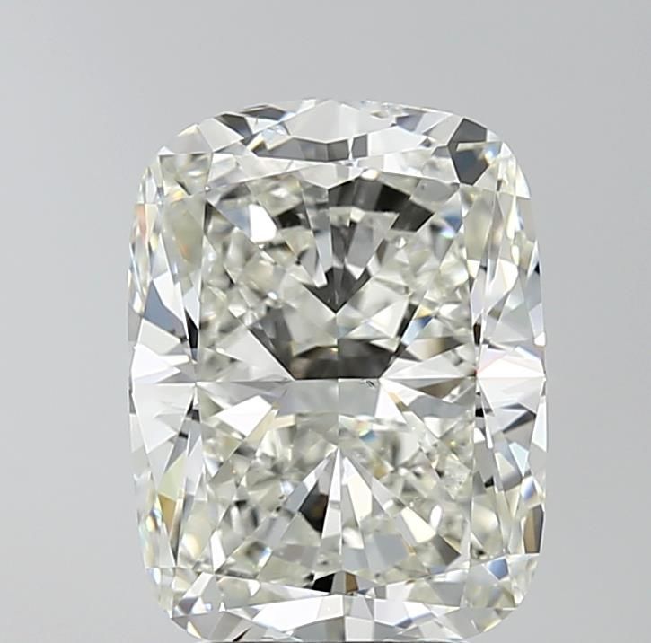 4.01 Carat