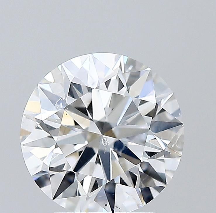 2.31 Carat