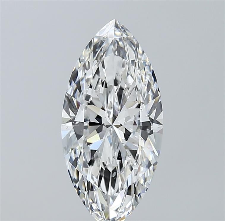 2.30 ct Marquise diamond