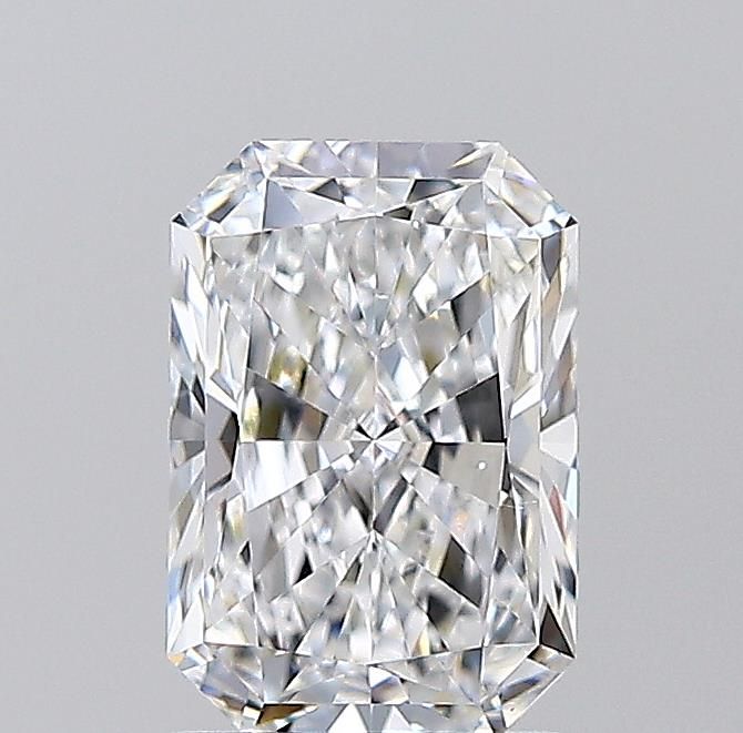 Diament 1.51 ct E/VS2