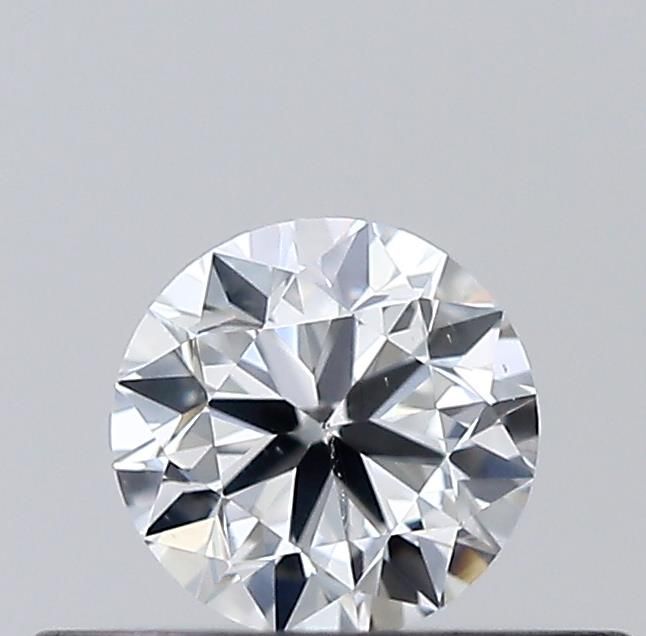 0.3 ct Round Diamond