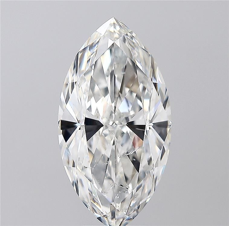 5.01 Carat