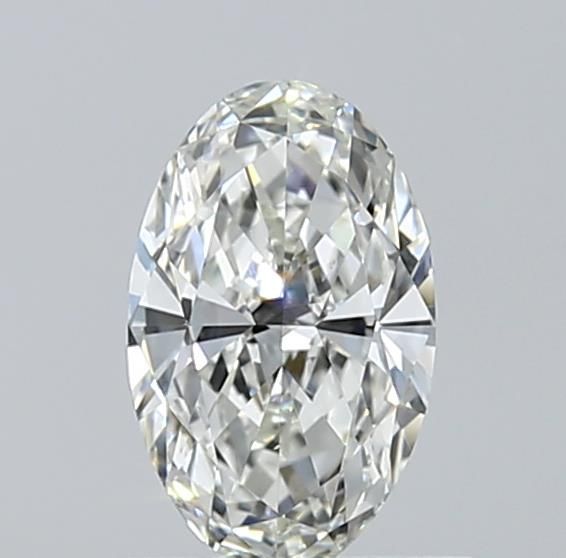 0.49 ct Oval Diamond