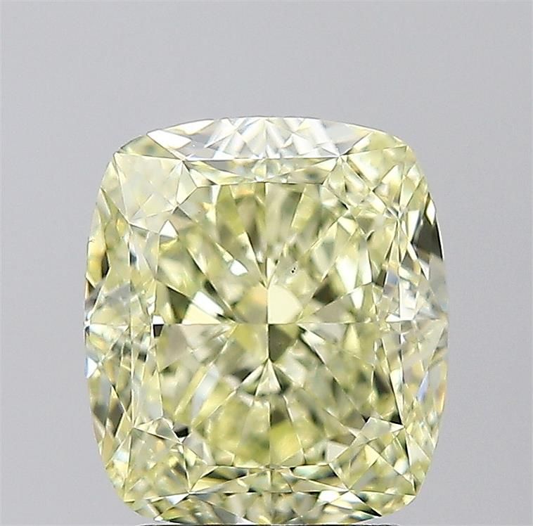 3.58 Carat