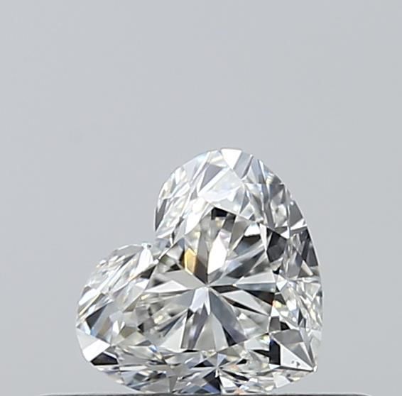 0.30 ct Heart diamond