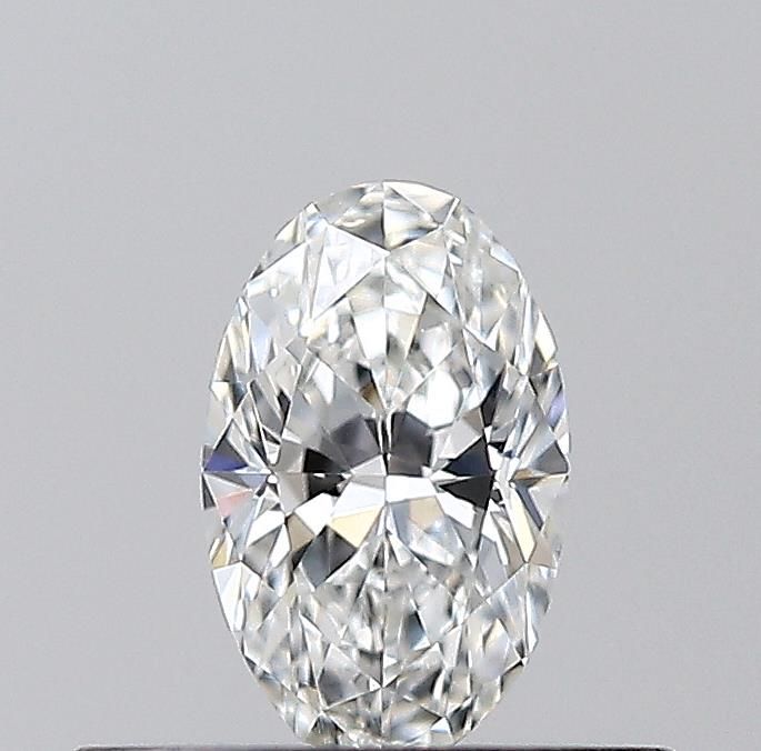 0.30 ct Oval diamond